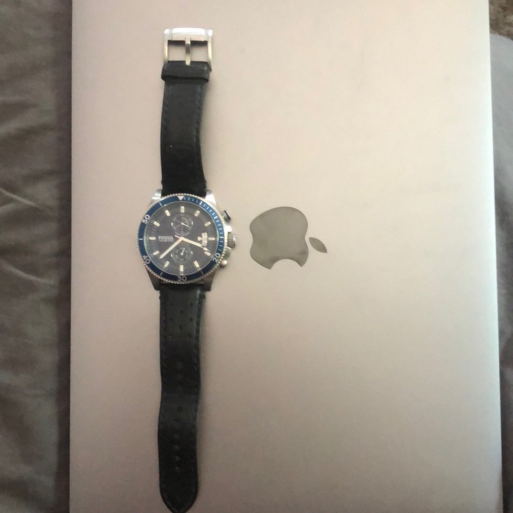 Great watch, and in great condition